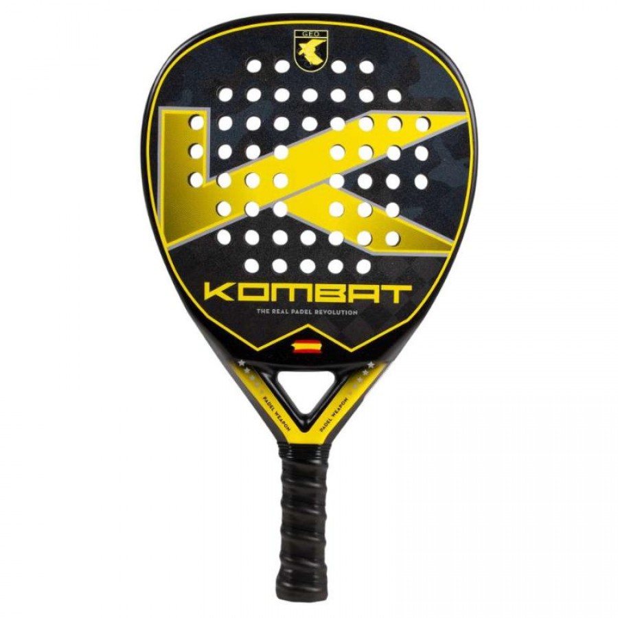 Pala Kombat GEO  Oferta + Barato