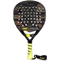 Pala Kswiss Ultrashot 18K  Oferta + Barato