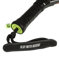 Lok Maxx Flow 2 Shovel