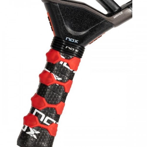 Pala Nox Agustin Tapia AT10 Genius 12K 2024