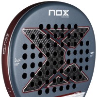 Pala Nox Agustin Tapia AT10 Genius 12K 2025  Oferta + Barato