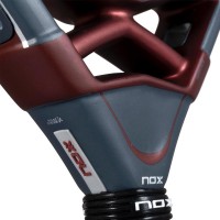 Pala Nox Agustin Tapia AT10 Genius 12K 2025  Oferta + Barato