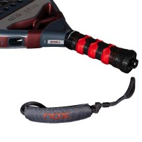 Pala Nox Agustin Tapia AT10 Genius 12K 2025  Oferta + Barato