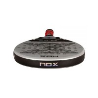 Pala Nox Agustin Tapia AT10 Genius 18K 2024  Oferta + Barato