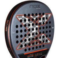 Pala Nox Agustin Tapia AT10 Genius 18K Alum 2025  Offer + Cheap