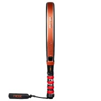 Pala Nox Agustin Tapia AT10 Genius Attack 12K Alum 2025  Offer + Cheap
