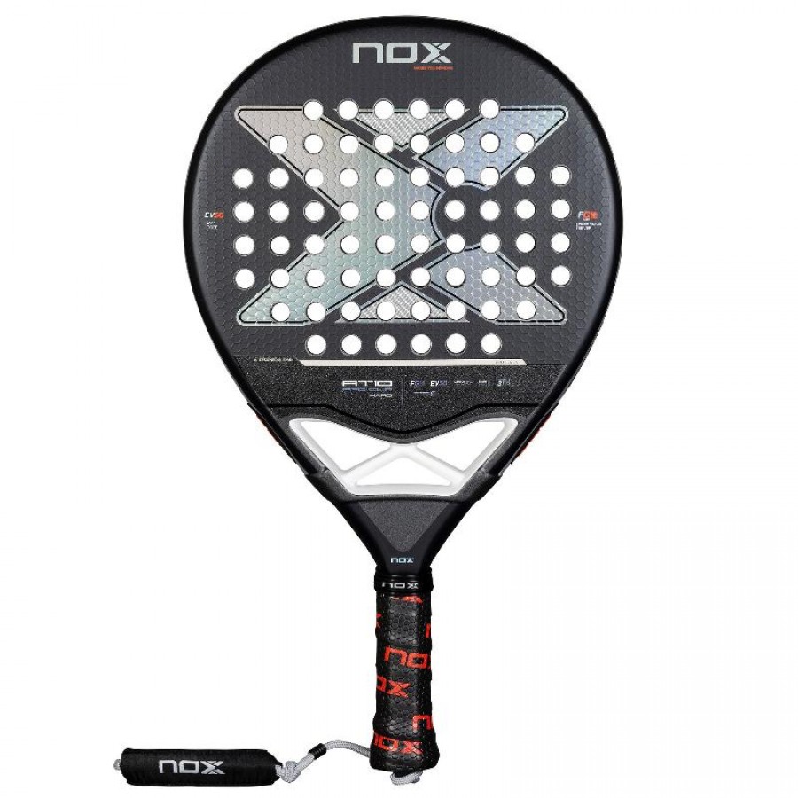 Pala Nox AT10 Pro Cup Hard 2025  Offer + Cheap