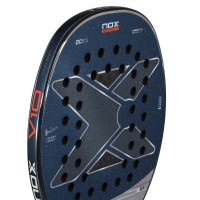 Pala Nox Beach Tenis Veronica Casadei V10 Luxury 2025  Offer + Cheap