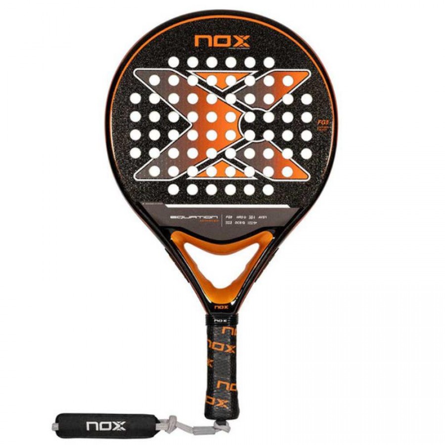 Equacão Pala Nox Avancada 2024  Oferta + Barato