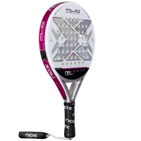 Pala Nox ML10 Pro Cup Prata 2025  Oferta + Barato