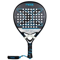 Nox Tino Libaak TL10 Quantum 12K 2025 Racket  Offer + Cheap