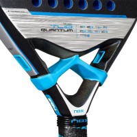 Nox Tino Libaak TL10 Quantum 12K 2025 Racket  Offer + Cheap