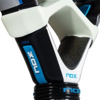 Nox Tino Libaak TL10 Quantum 12K 2025 Racket  Offer + Cheap