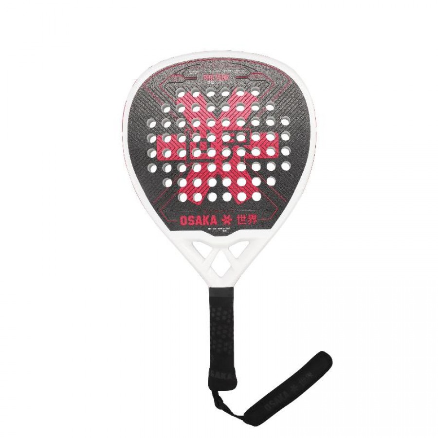 Pala Osaka Pro Tour Power Rojo  Offer + Cheap