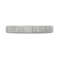 Raquete Osaka Vis