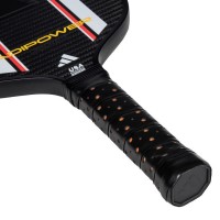 Pala Pickleball Adidas Adipower Carbon Attack  Oferta + Barato