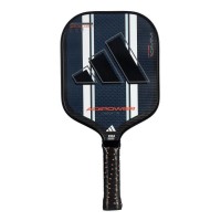 Pala Pickleball Adidas Adipower Controle de Carbono  Oferta + Barato