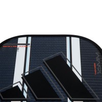 Pala Pickleball Adidas Adipower Controle de Carbono  Oferta + Barato