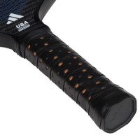 Pala Pickleball Adidas Adipower Controle de Carbono  Oferta + Barato