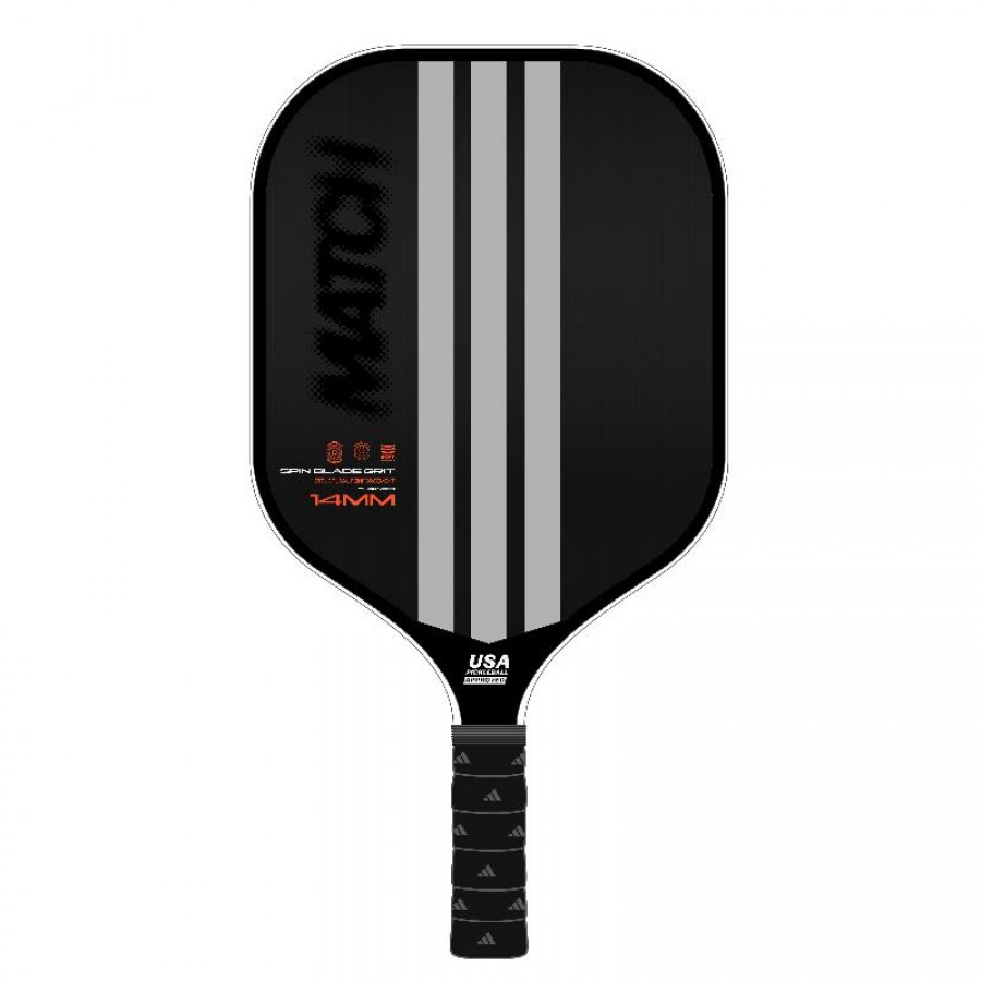 Pala Pickleball Adidas Match 2025  Offre - Pas cher