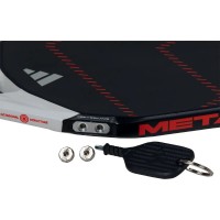 Pala Pickleball Adidas Metalbone LP 2025  Oferta + Barato
