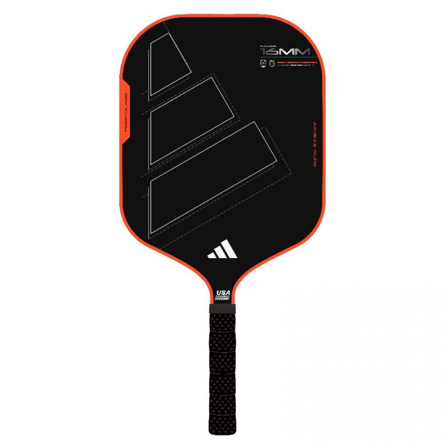 Pala Pickleball Adidas RX Team Control 2025  Oferta + Barato