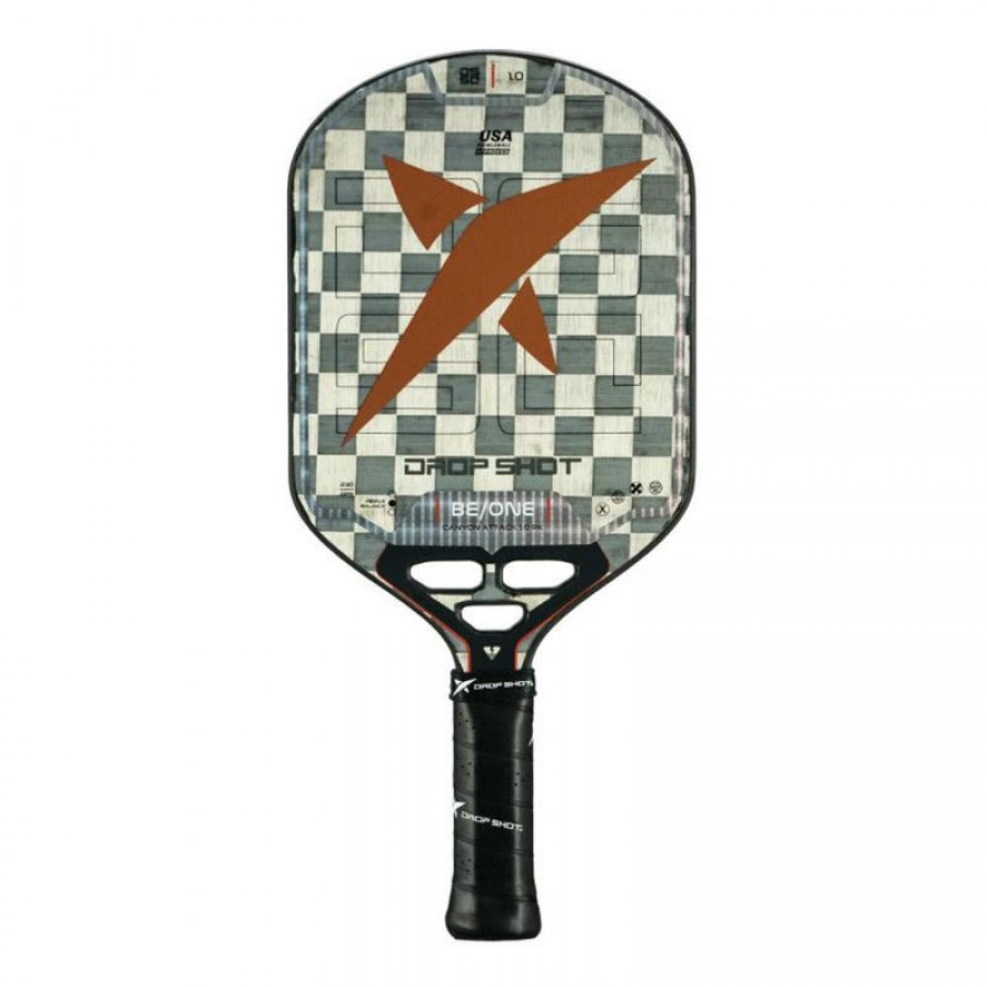 Pala Pickleball Drop Shot Canyon Attack 1.0  Offer + Cheap