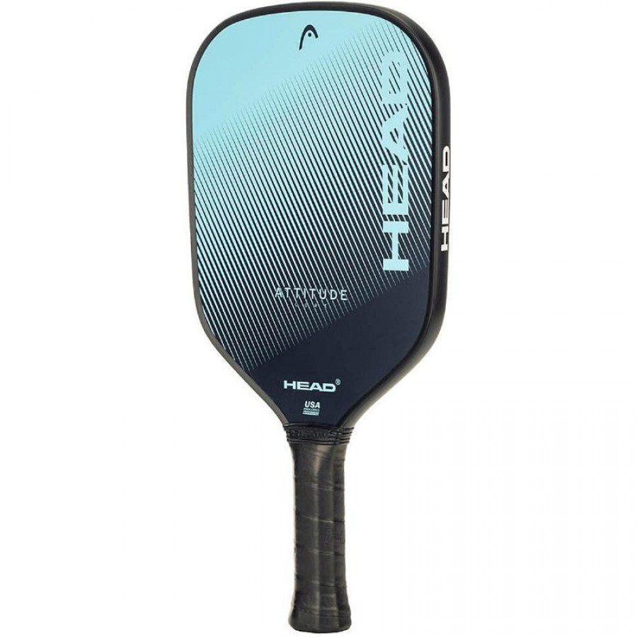 Pala Pickleball Head Attitude Core  Oferta + Barato