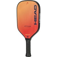 Pala Pickleball Cabeça Atitude Suprm  Oferta + Barato