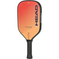 Pala Pickleball Cabeça Atitude Suprm  Oferta + Barato