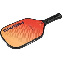 Pala Pickleball Cabeça Atitude Suprm  Oferta + Barato