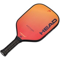 Pala Pickleball Cabeça Atitude Suprm  Oferta + Barato