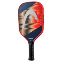 Pala Pickleball Cabeca Radical Pro 2024  Oferta + Barato