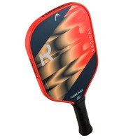 Pala Pickleball Cabeca Radical Pro 2024  Oferta + Barato
