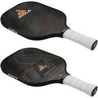 Pala Pickleball Joola Essentials Paddle Negro