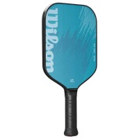 Pala Pickleball Wilson Fierce Team  Offer + Cheap