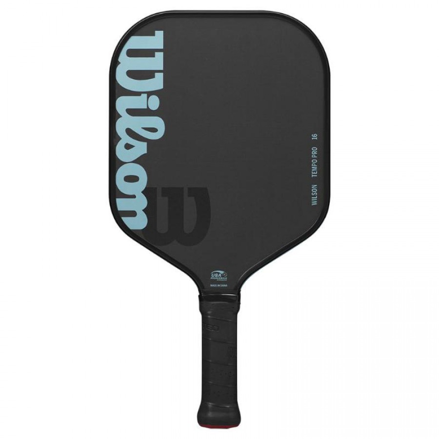 Pala Pickleball Wilson Tempo Pro   Offer + Cheap