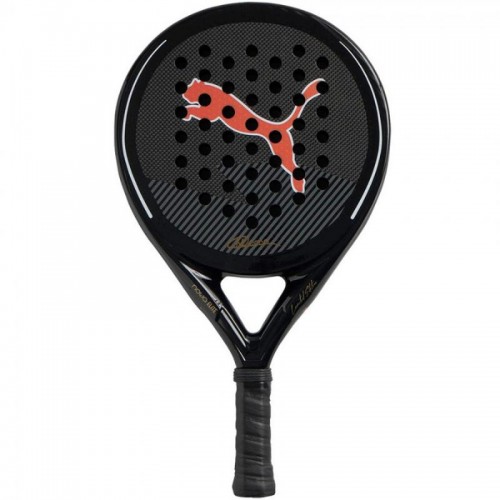 Puma Momo Gonzalez Nova Elite Black Racket