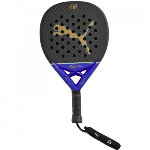Puma Momo Gonzalez Signature Racket