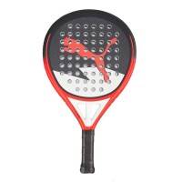 Puma Nova Elite Control Racket Black  Offer + Cheap