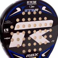 Pá Rox R-Star Azul  Oferta + Barato