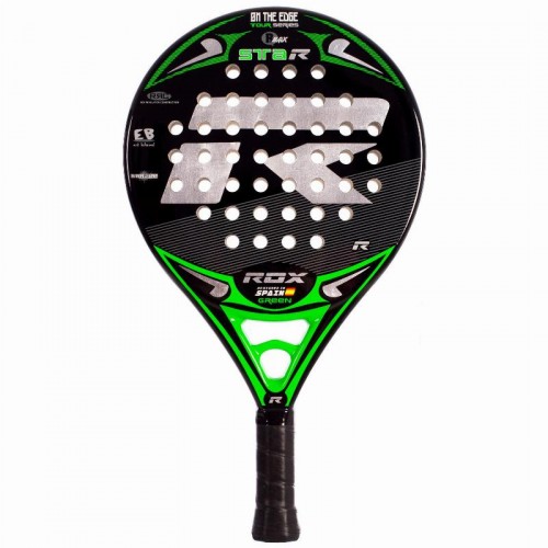 Pala Rox R-Star Verde