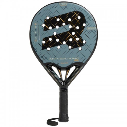 Royal Padel 35th Anniversary Polyethylene Racket 2025