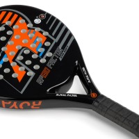 Raquete Royal Padel Factor 2026