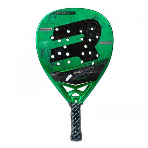 Raquete Royal Padel Japan Green 2025