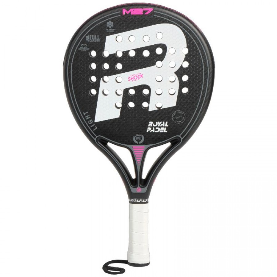 Pala Royal Padel M27 Light LTD 2025  Offer + Cheap