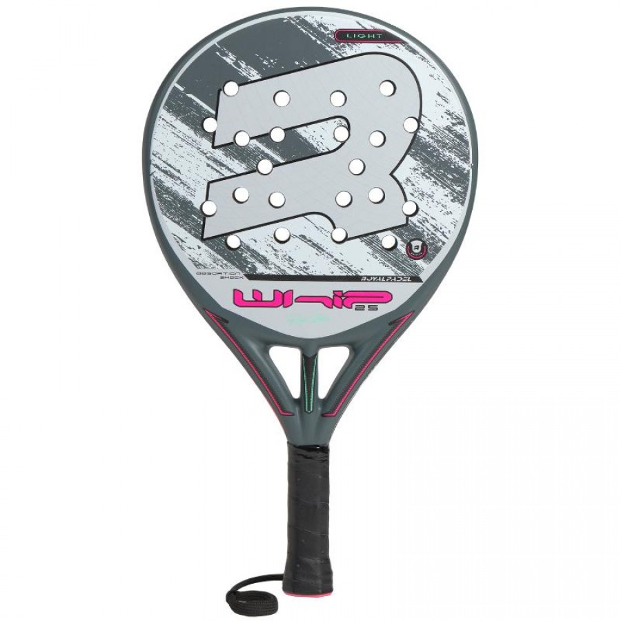 Pala Royal Padel Whip Light 2025  Offer + Cheap