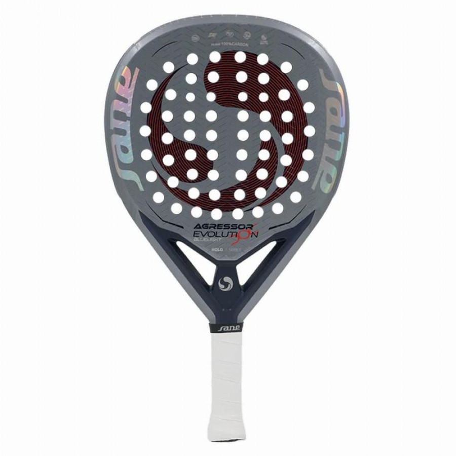 Pala Sane Agressor Bluelight