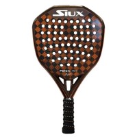Siux Alex Chozas Fenix Pro 5 2025 Racket  Offer + Cheap