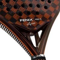 Siux Alex Chozas Fenix Pro 5 2025 Racket  Offer + Cheap